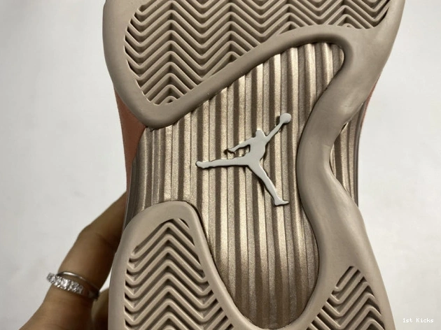 Retro 14 Low DC9857- Terra Clot SportInspired Jordan AIR 710 Blush 1221